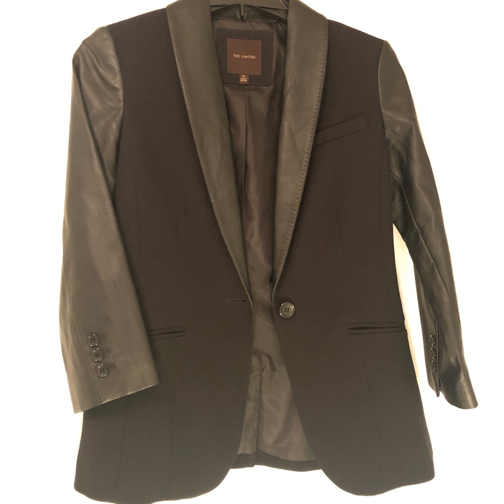 The Limited Blazer